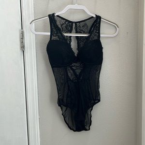 Lingerie